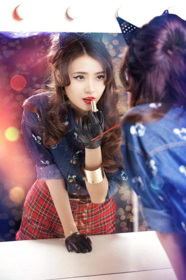极品闺蜜